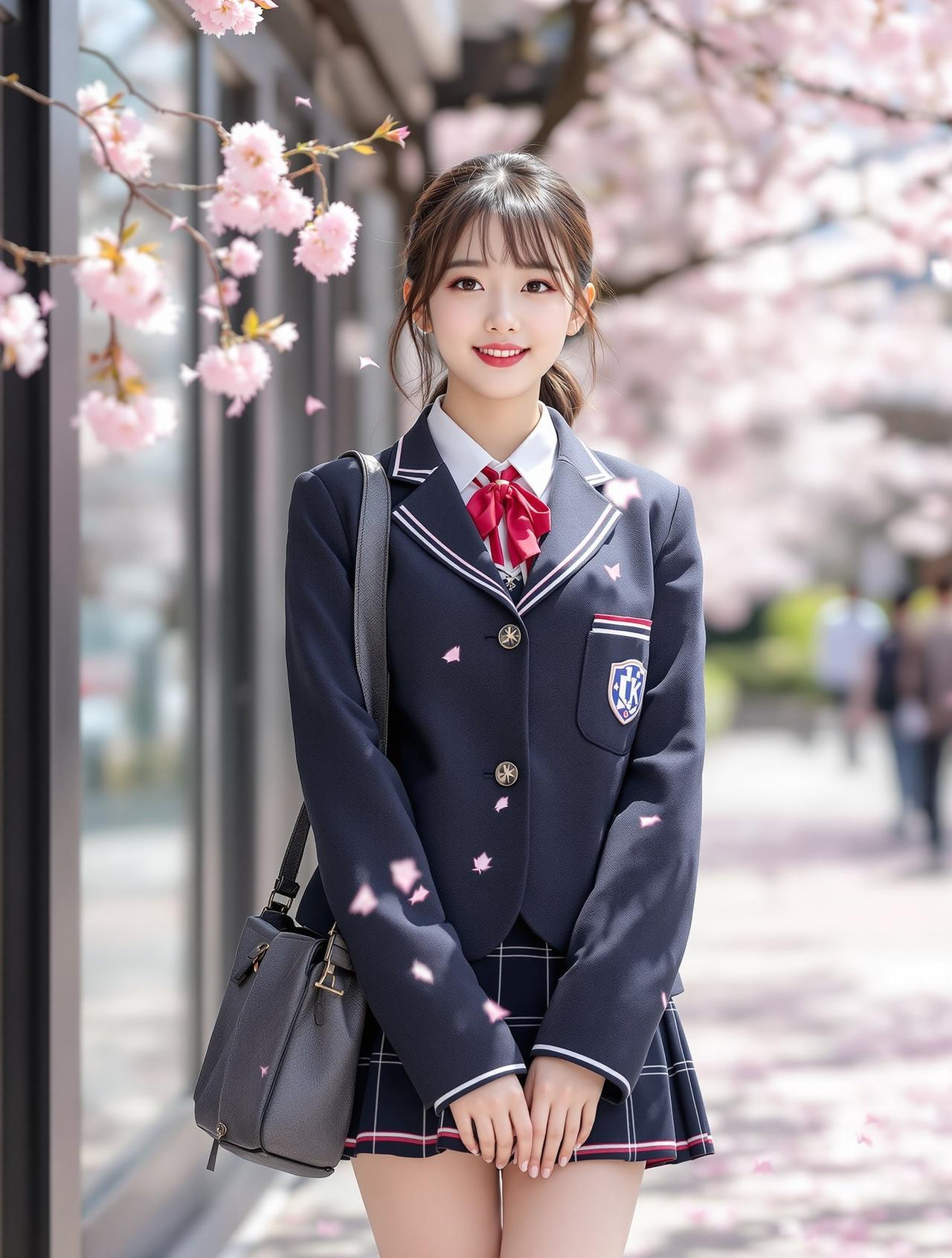 JK制服 - 图集网JK制服风格写真分类